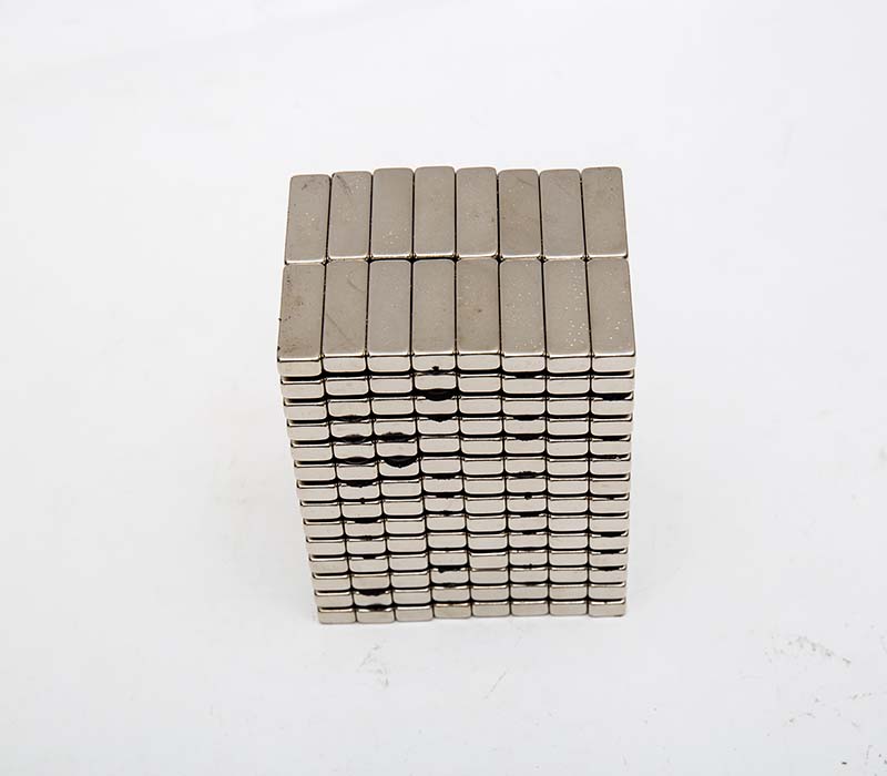 上林30x6x3 方块 镀镍